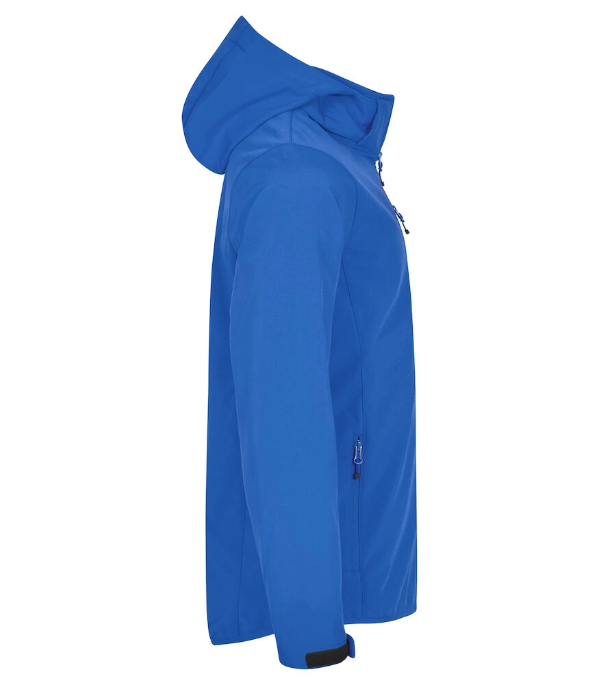 Immagine Classic Softshell Hoody