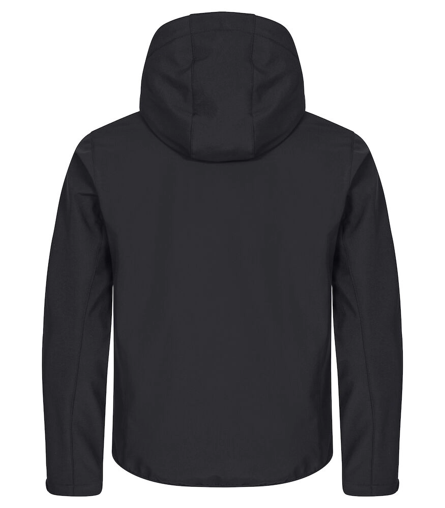 Immagine Classic Softshell Hoody