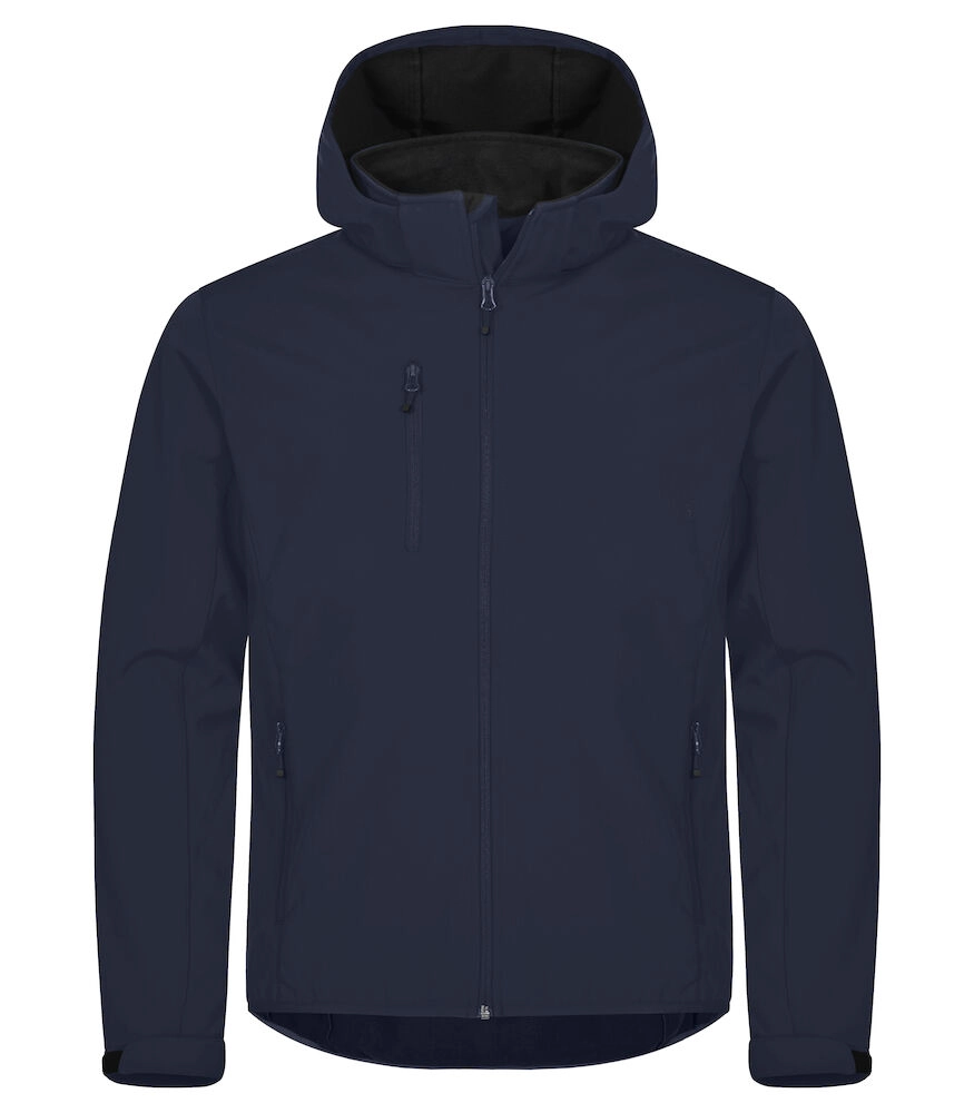 Immagine Classic Softshell Hoody