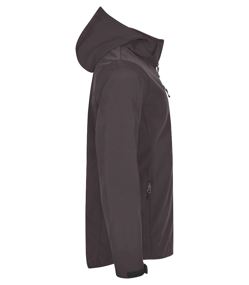Immagine Classic Softshell Hoody