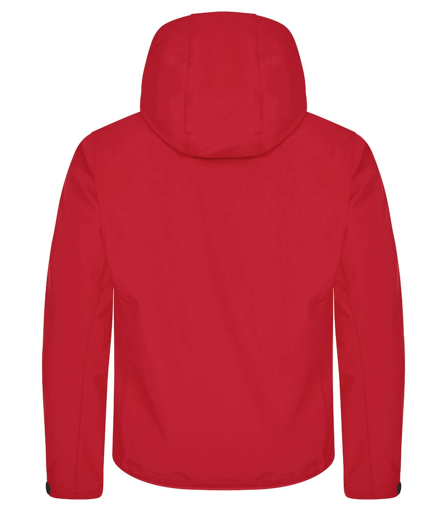 Immagine Classic Softshell Hoody