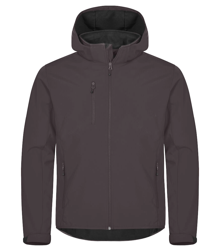 Immagine Classic Softshell Hoody