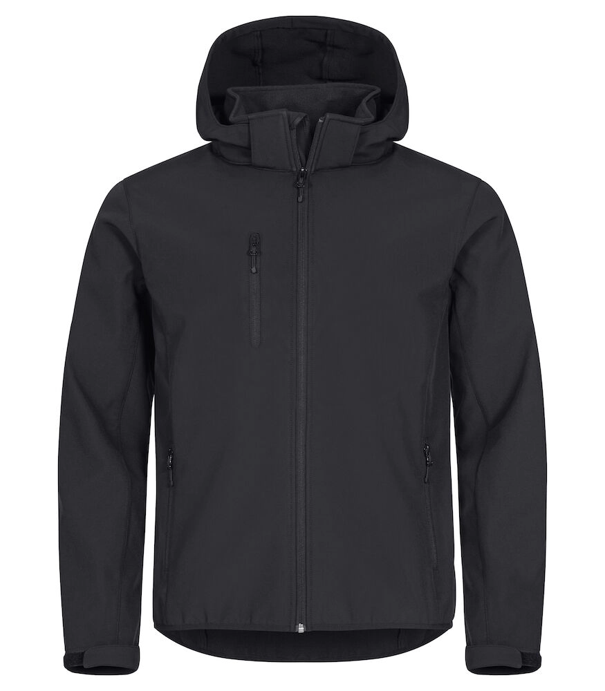 Immagine Classic Softshell Hoody
