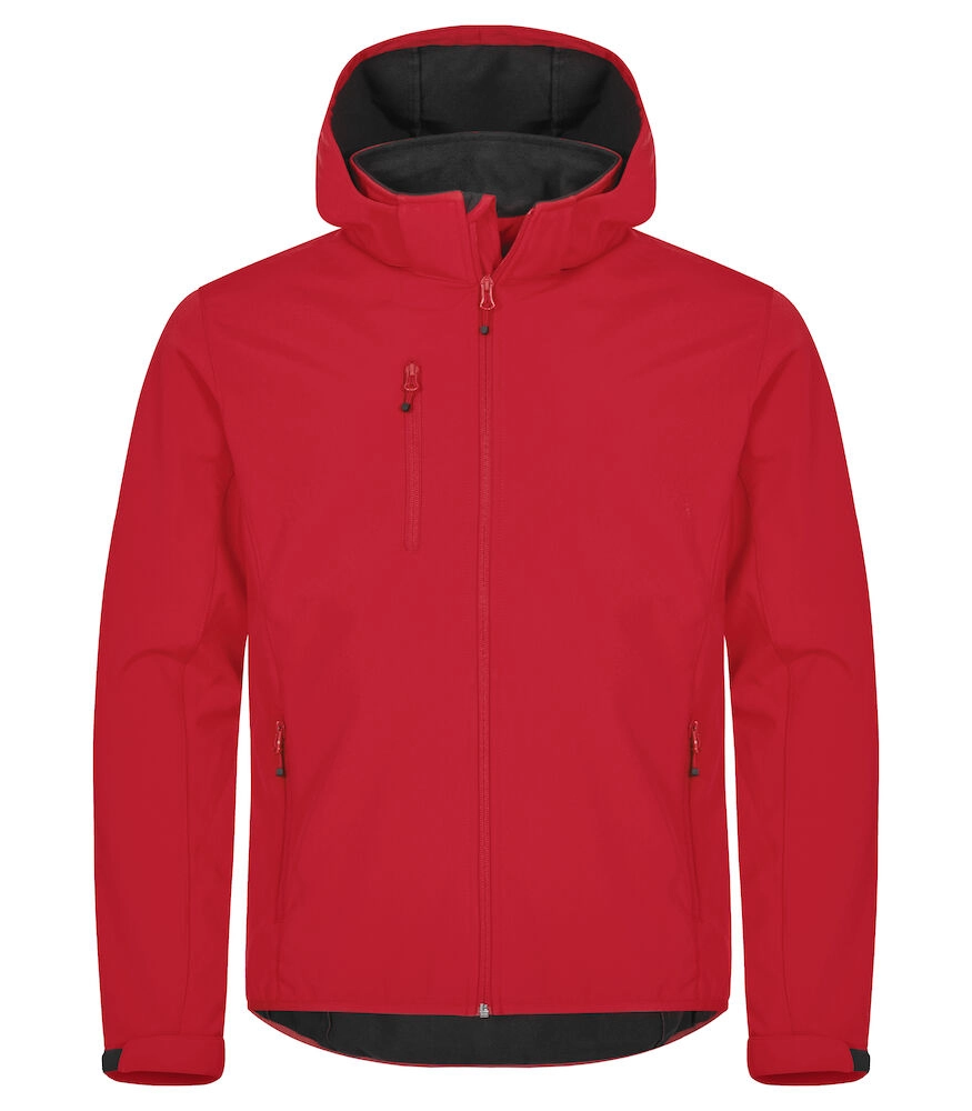 Immagine Classic Softshell Hoody