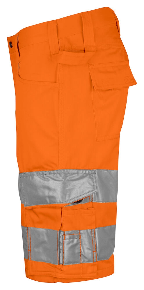 Immagine 6536 HI-VIS BERMUDA EN ISO 20471 - classe 2/1