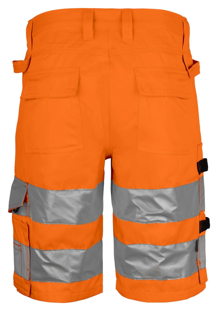 Immagine 6536 HI-VIS BERMUDA EN ISO 20471 - classe 2/1
