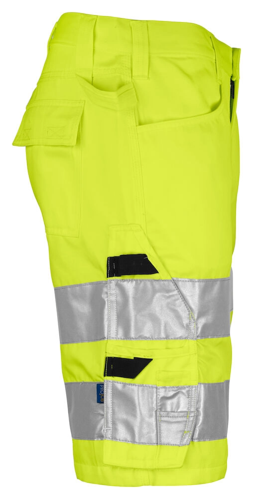 Immagine 6536 HI-VIS BERMUDA EN ISO 20471 - classe 2/1