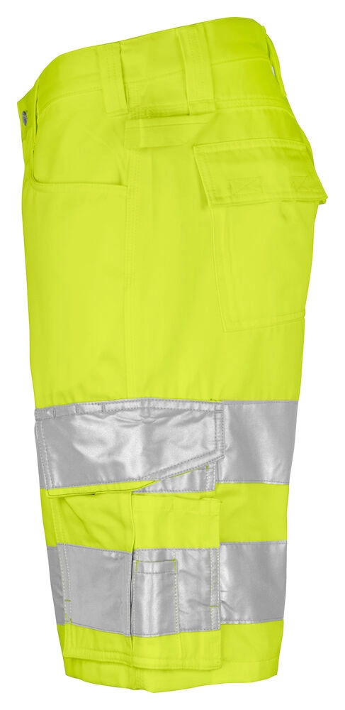 Immagine 6536 HI-VIS BERMUDA EN ISO 20471 - classe 2/1