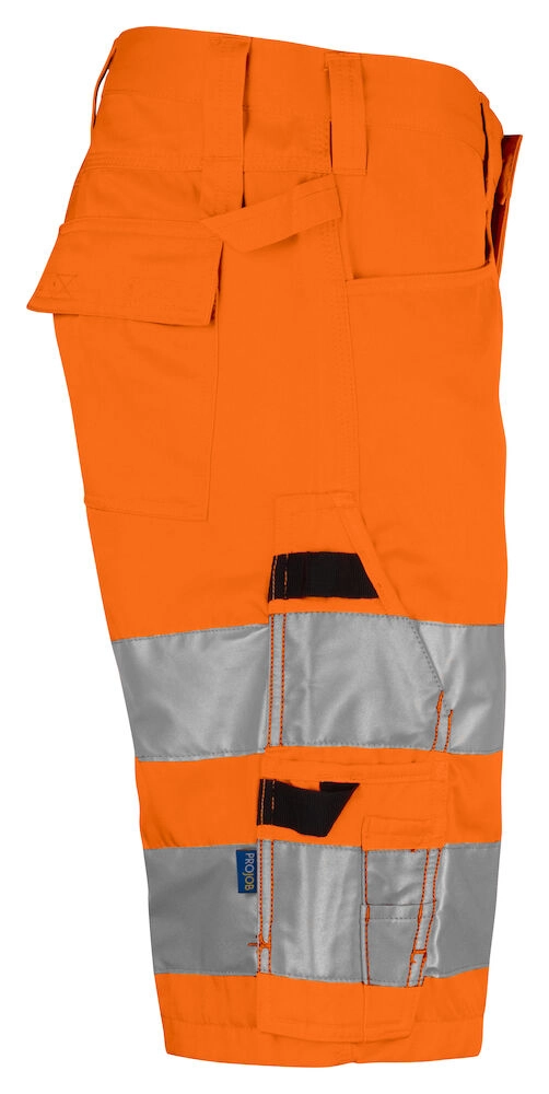 Immagine 6536 HI-VIS BERMUDA EN ISO 20471 - classe 2/1