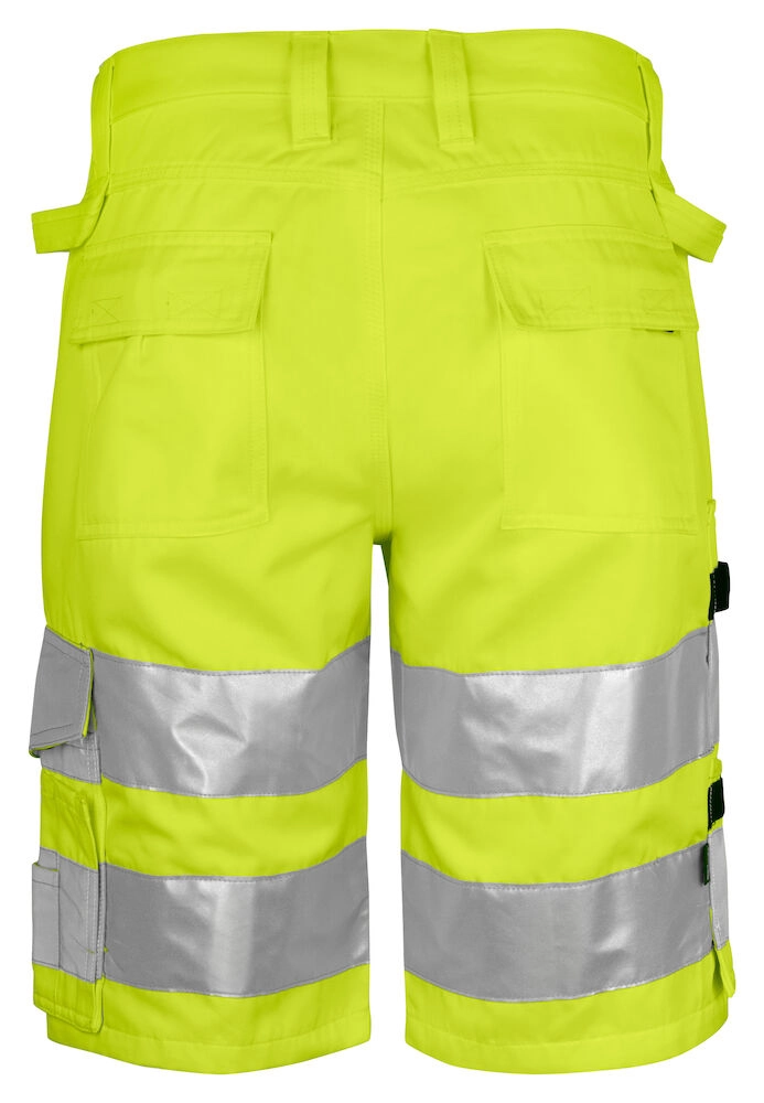 Immagine 6536 HI-VIS BERMUDA EN ISO 20471 - classe 2/1