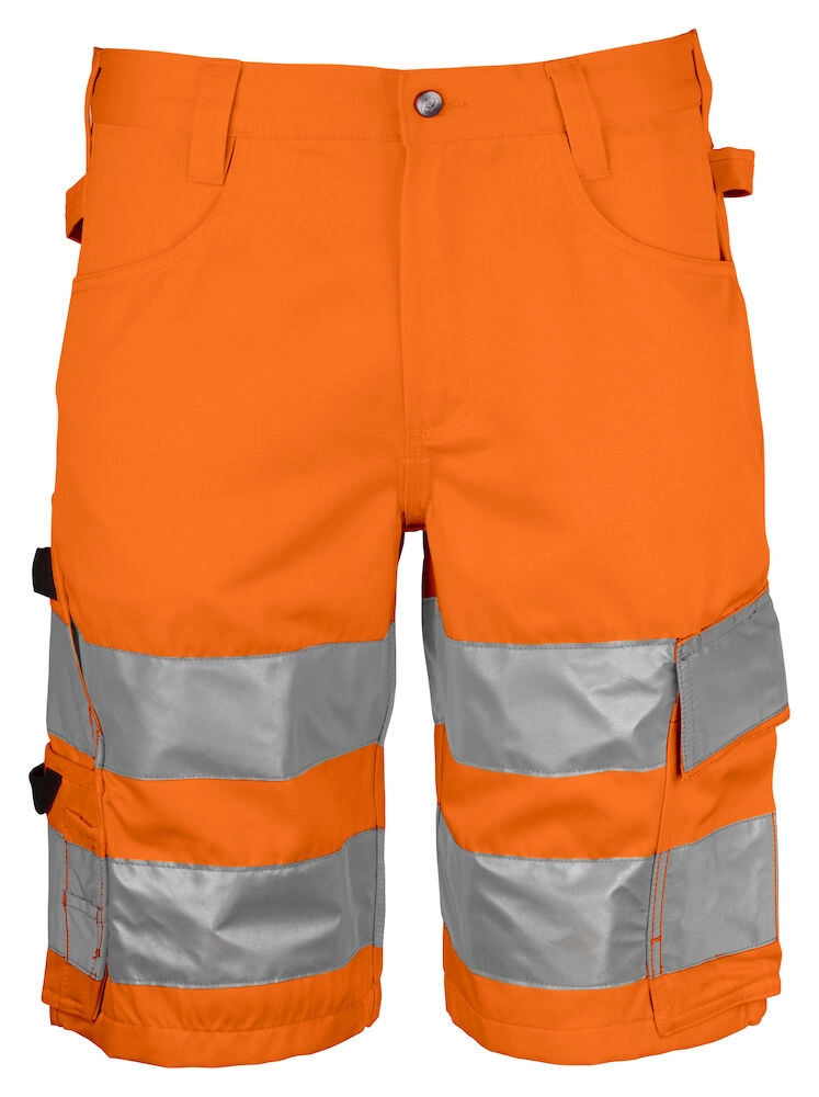 Immagine 6536 HI-VIS BERMUDA EN ISO 20471 - classe 2/1