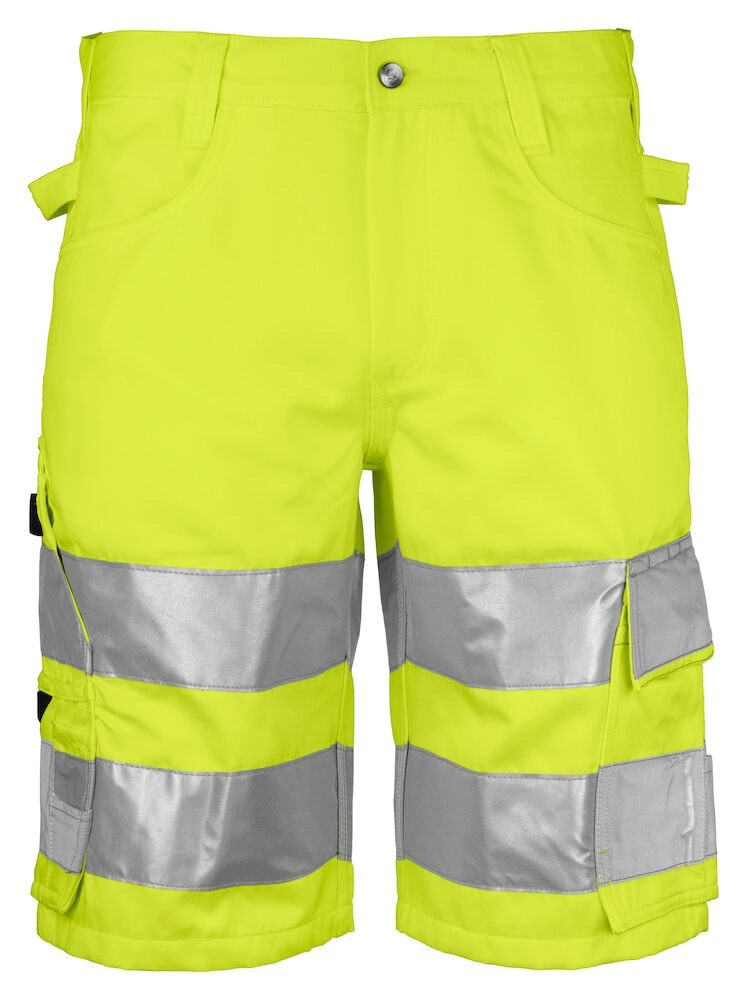 Immagine 6536 HI-VIS BERMUDA EN ISO 20471 - classe 2/1