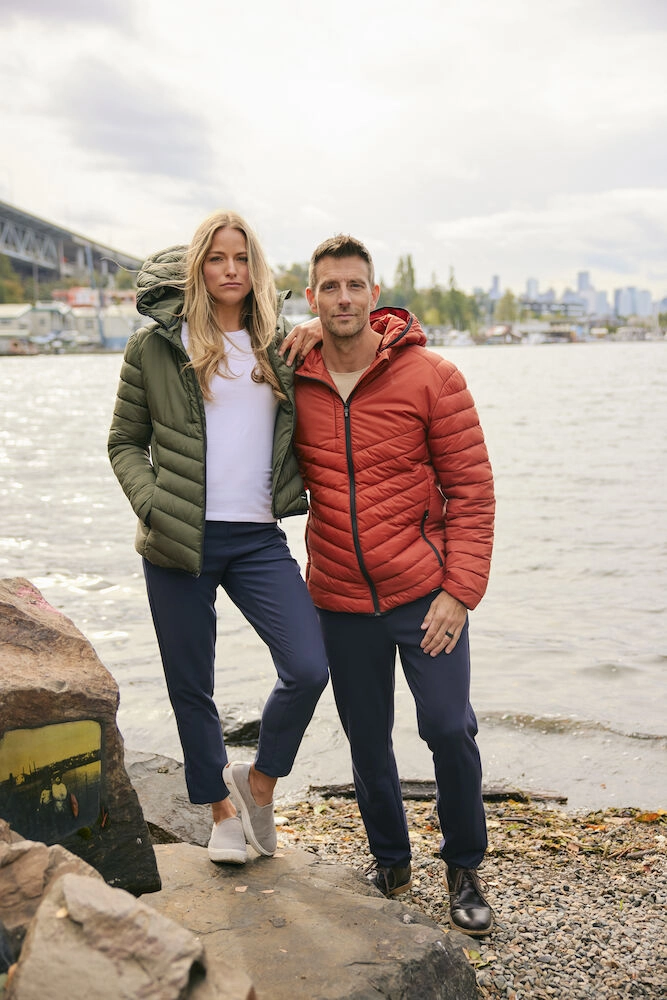 Immagine Mount Adams Jacket Men