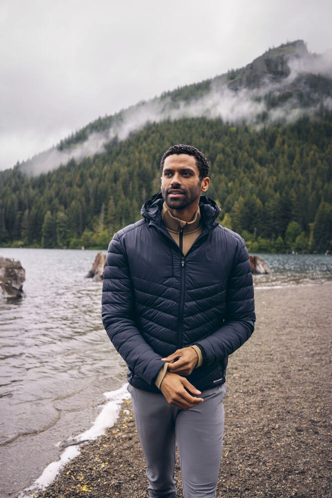 Immagine Mount Adams Jacket Men