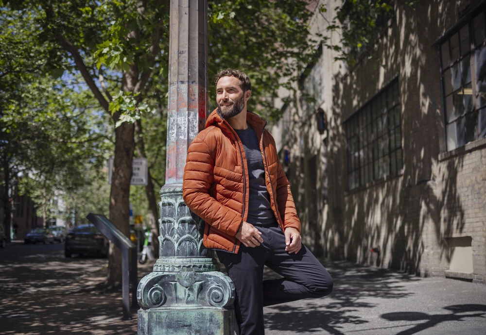 Immagine Mount Adams Jacket Men