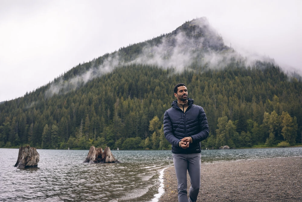 Immagine Mount Adams Jacket Men