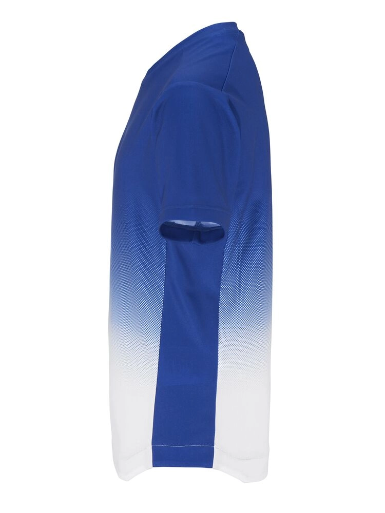 Immagine Evolve 2.0 Structured Graphic Jersey JR