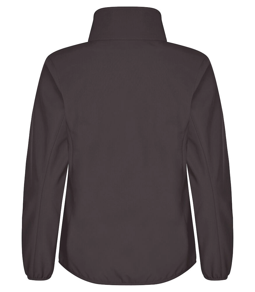 Immagine Classic Softshell Jacket Women