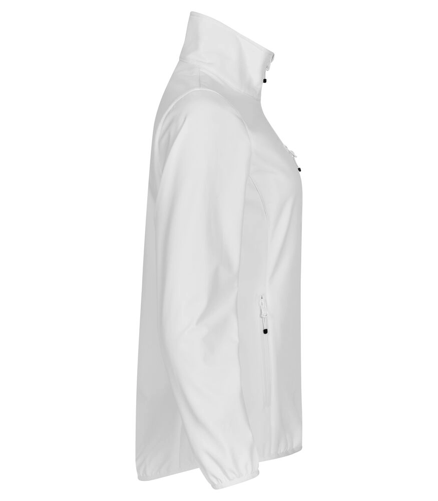 Immagine Classic Softshell Jacket Women