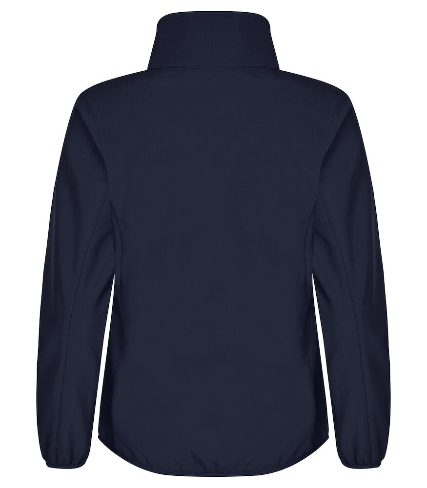 Immagine Classic Softshell Jacket Women
