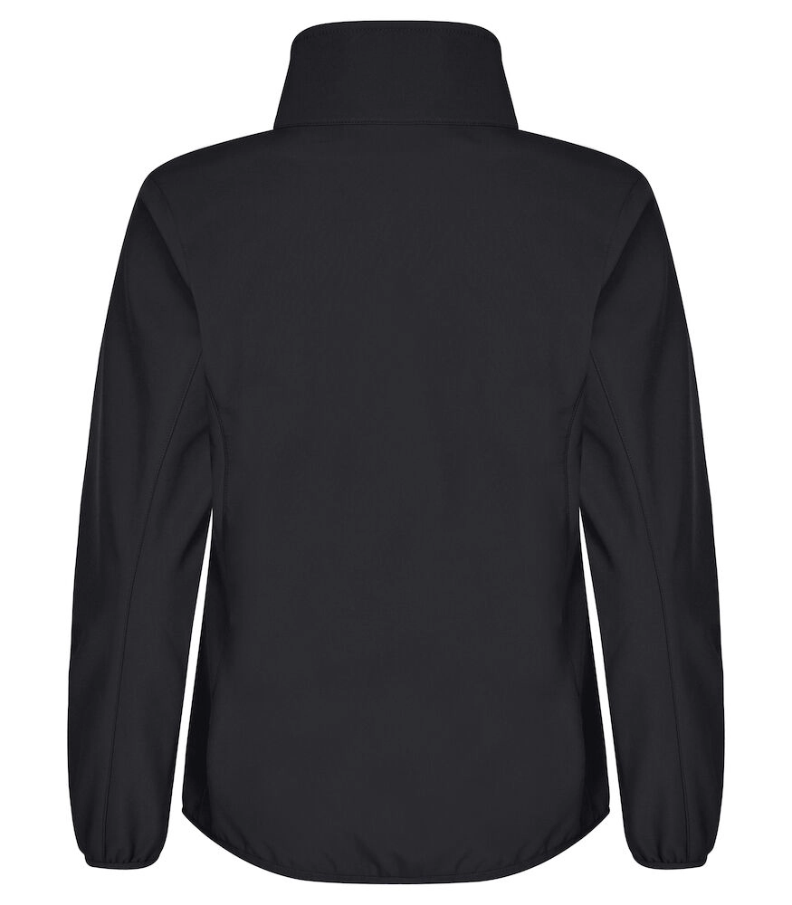 Immagine Classic Softshell Jacket Women