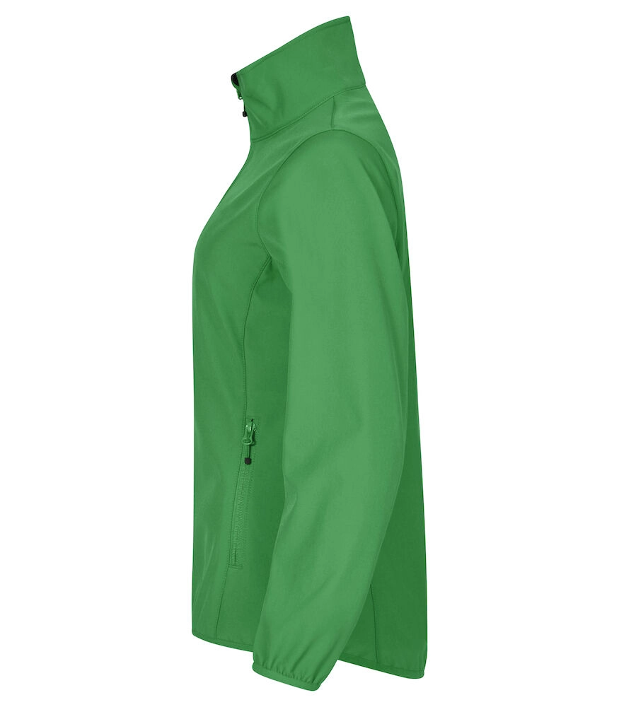 Immagine Classic Softshell Jacket Women