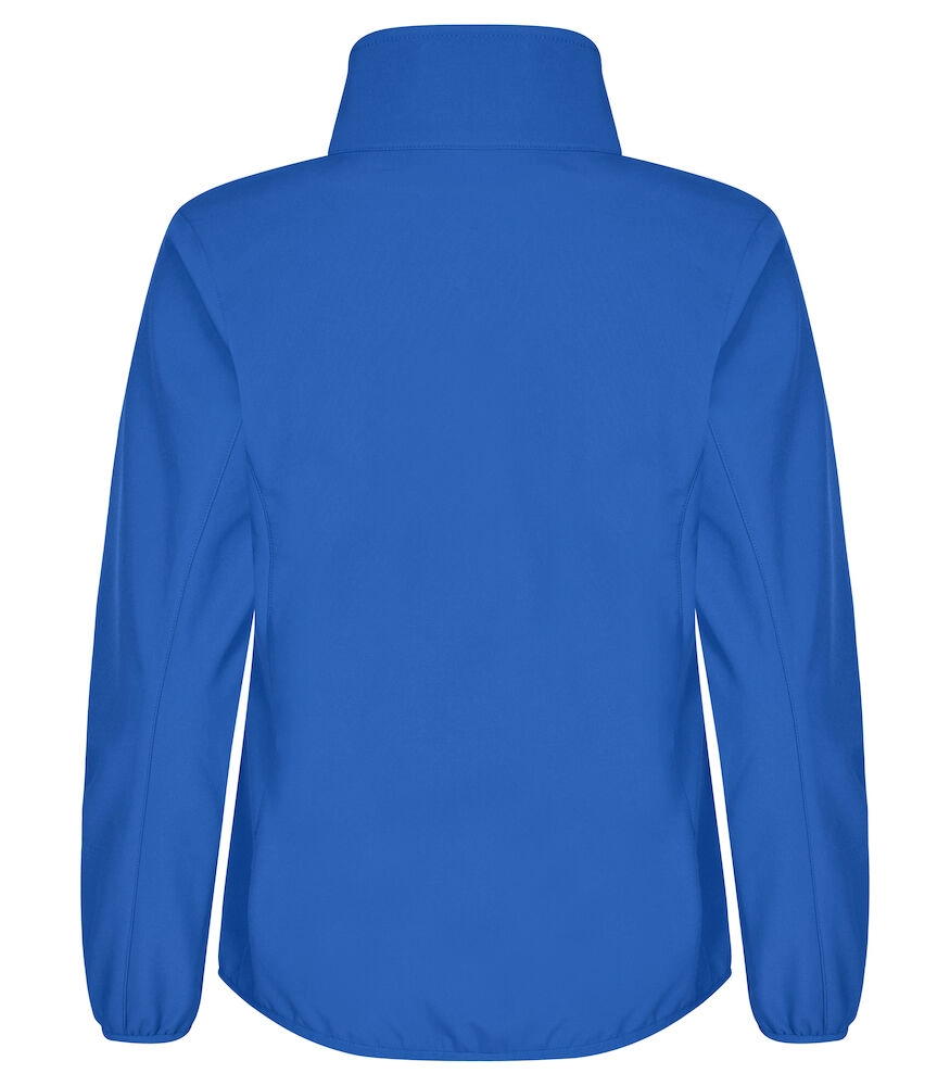 Immagine Classic Softshell Jacket Women