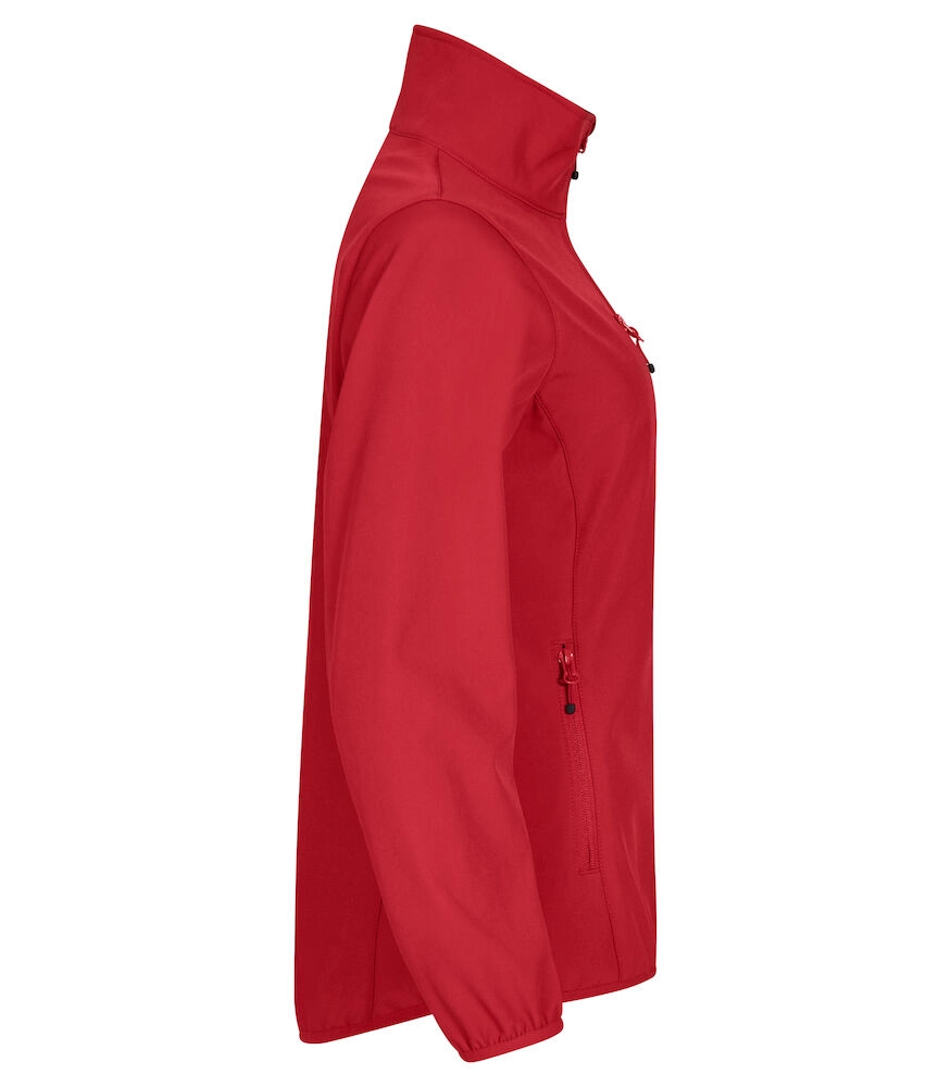 Immagine Classic Softshell Jacket Women