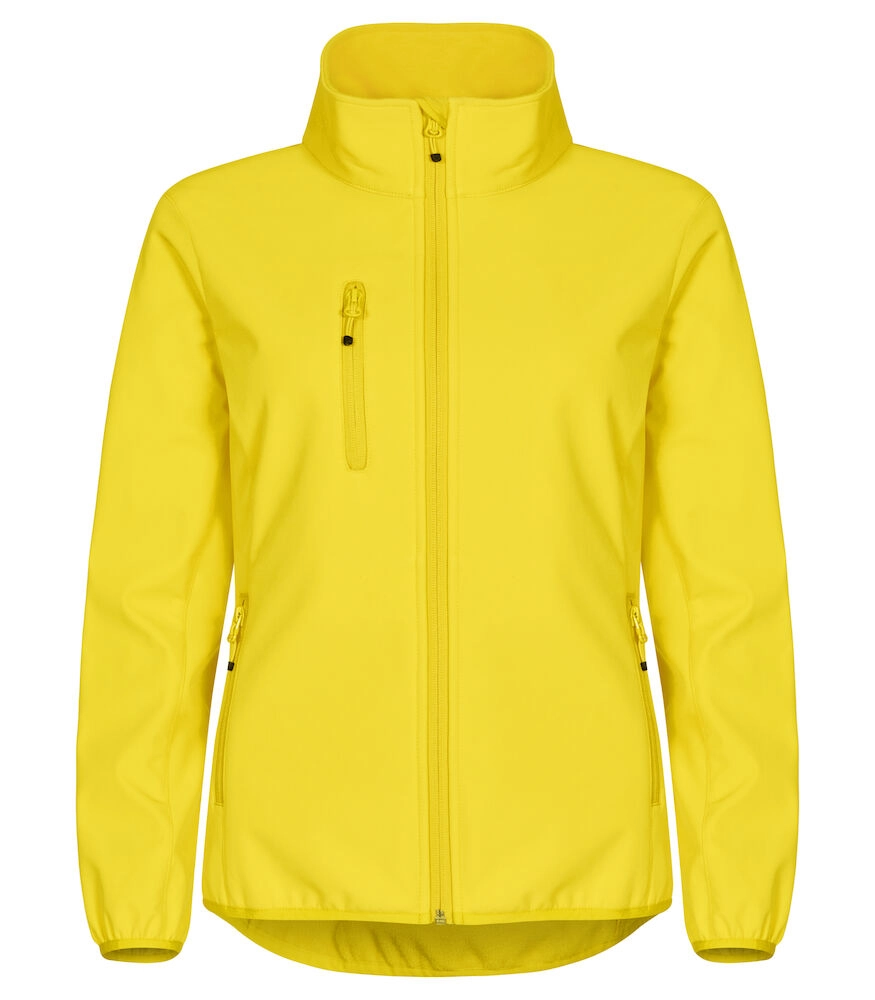 Immagine Classic Softshell Jacket Women