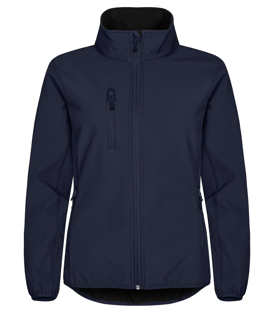 Immagine Classic Softshell Jacket Women