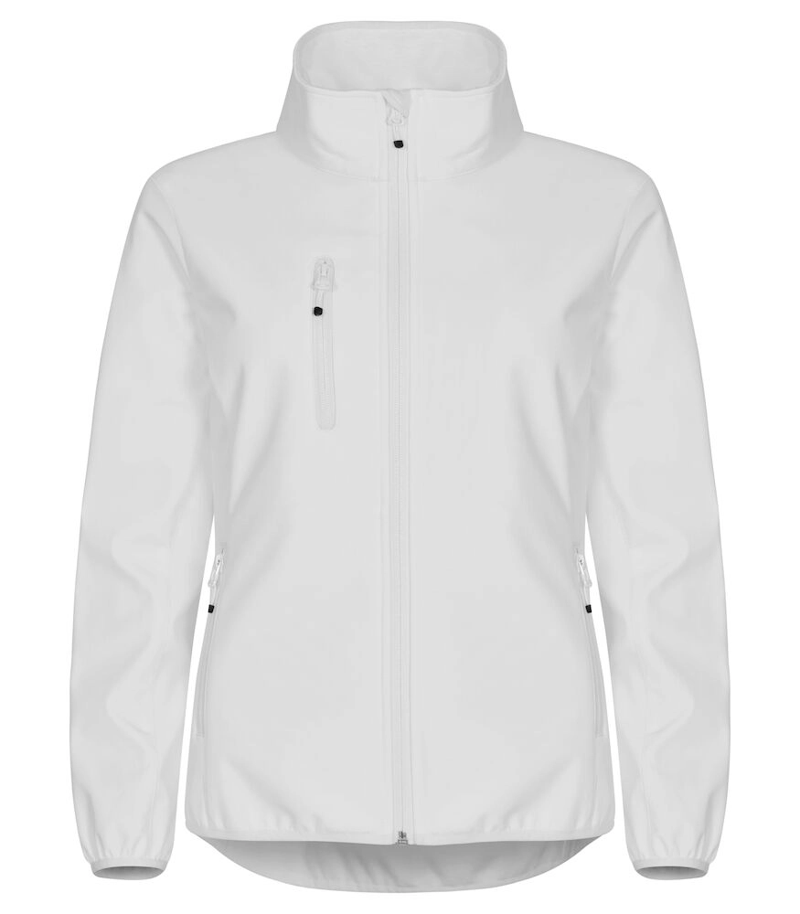 Immagine Classic Softshell Jacket Women