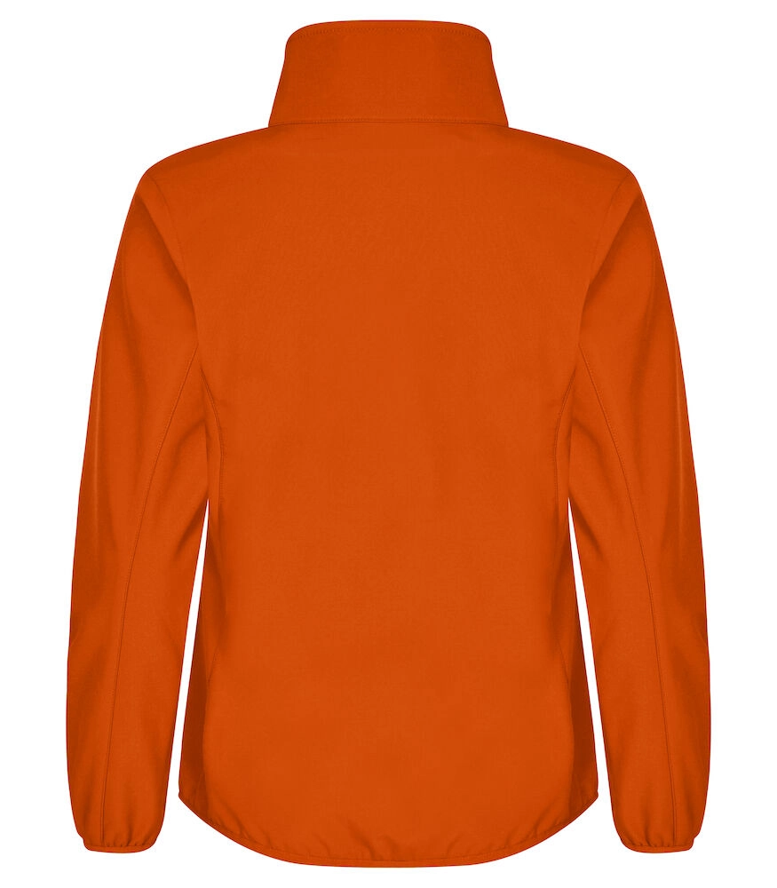 Immagine Classic Softshell Jacket Women