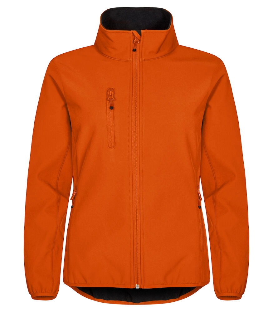 Immagine Classic Softshell Jacket Women