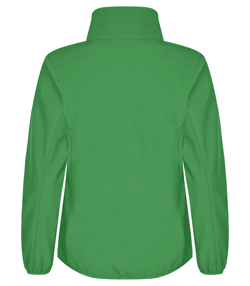 Immagine Classic Softshell Jacket Women