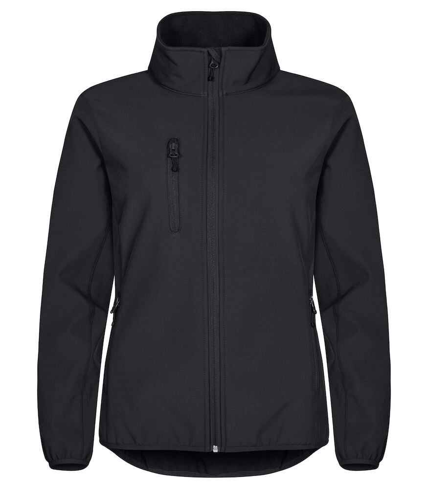 Immagine Classic Softshell Jacket Women