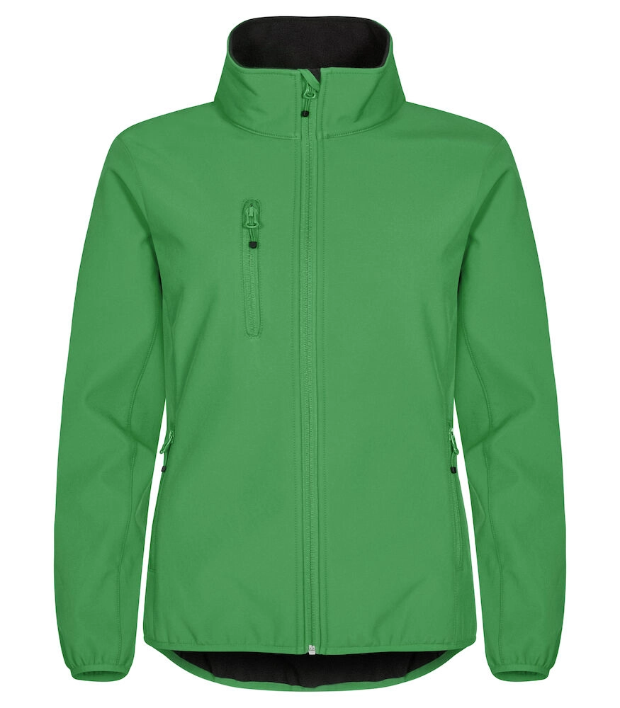 Immagine Classic Softshell Jacket Women