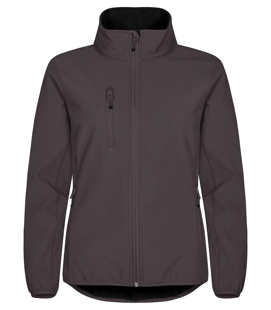 Immagine Classic Softshell Jacket Women