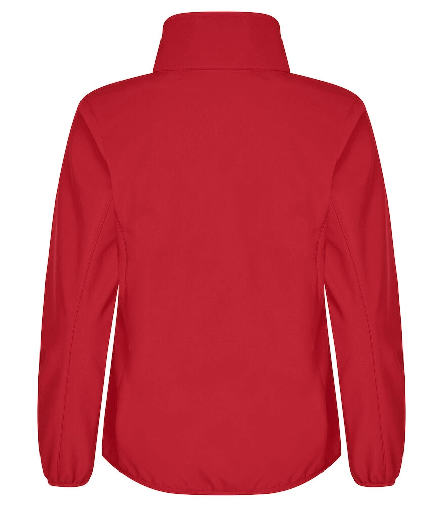 Immagine Classic Softshell Jacket Women