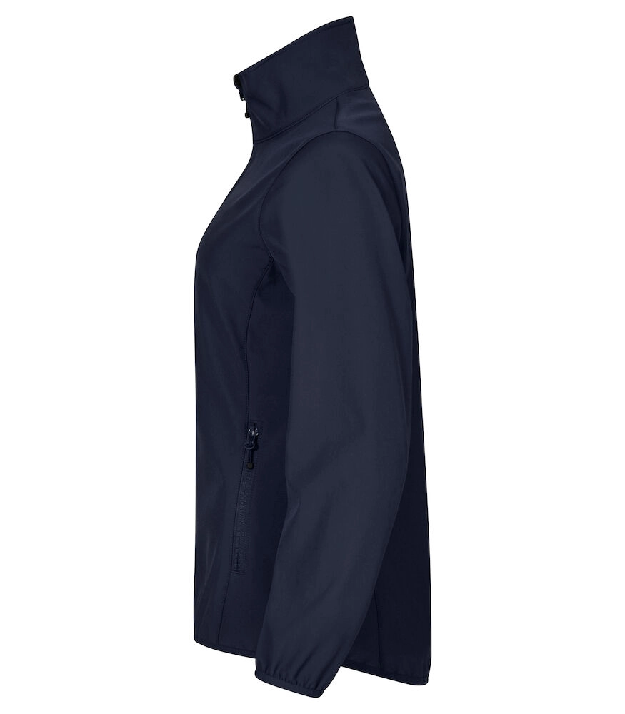 Immagine Classic Softshell Jacket Women