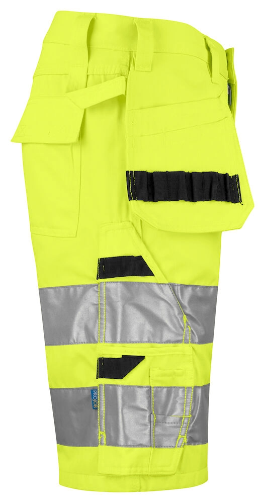 Immagine 6535 HI-VIS BERMUDA EN ISO 20471 - classe 2/1