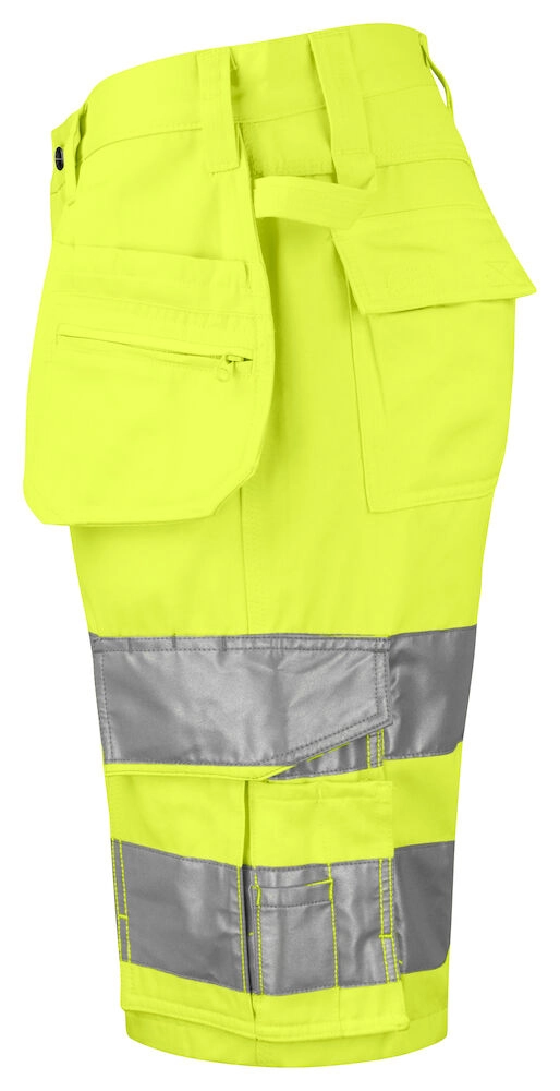 Immagine 6535 HI-VIS BERMUDA EN ISO 20471 - classe 2/1
