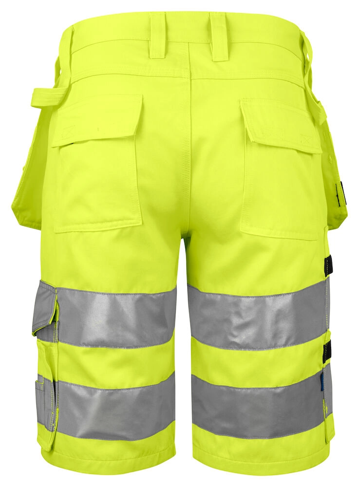 Immagine 6535 HI-VIS BERMUDA EN ISO 20471 - classe 2/1