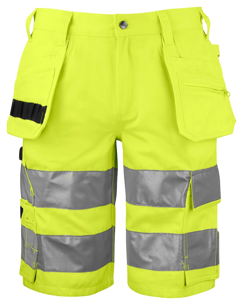 Immagine 6535 HI-VIS BERMUDA EN ISO 20471 - classe 2/1