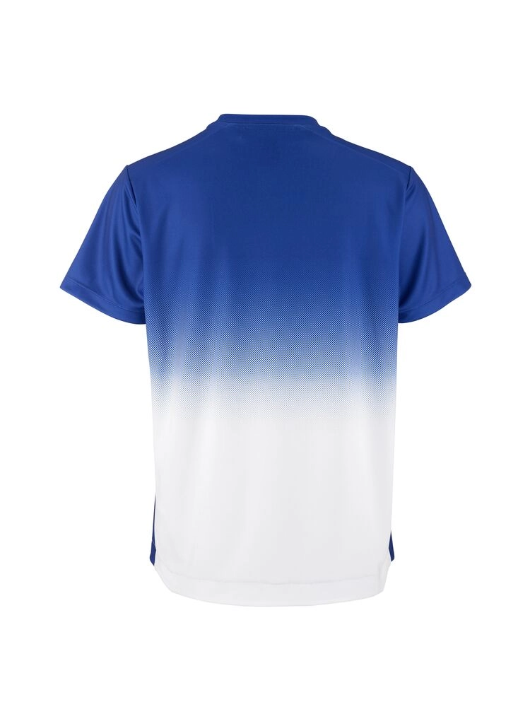 Immagine Evolve 2.0 Structured Graphic Jersey W