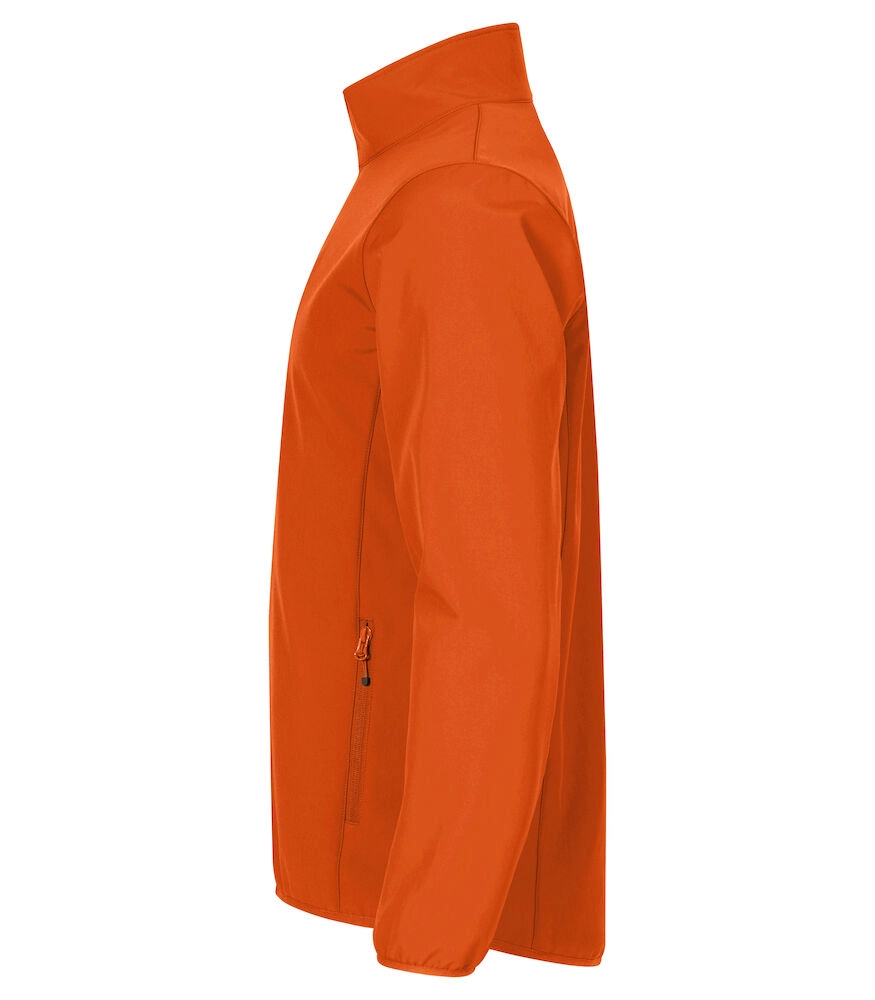 Immagine Classic Softshell Jacket