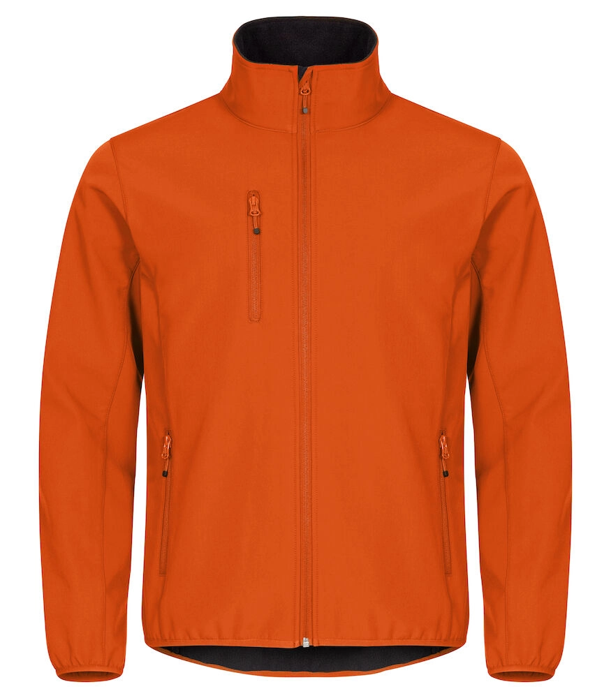 Immagine Classic Softshell Jacket