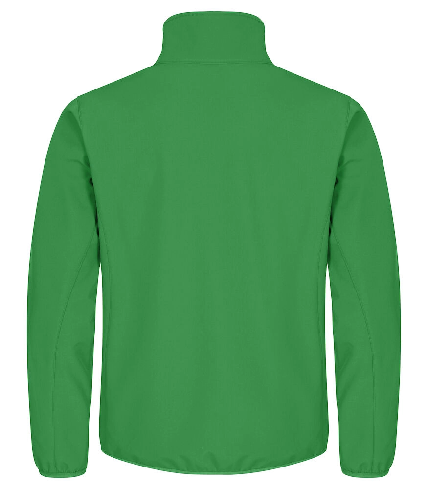 Immagine Classic Softshell Jacket