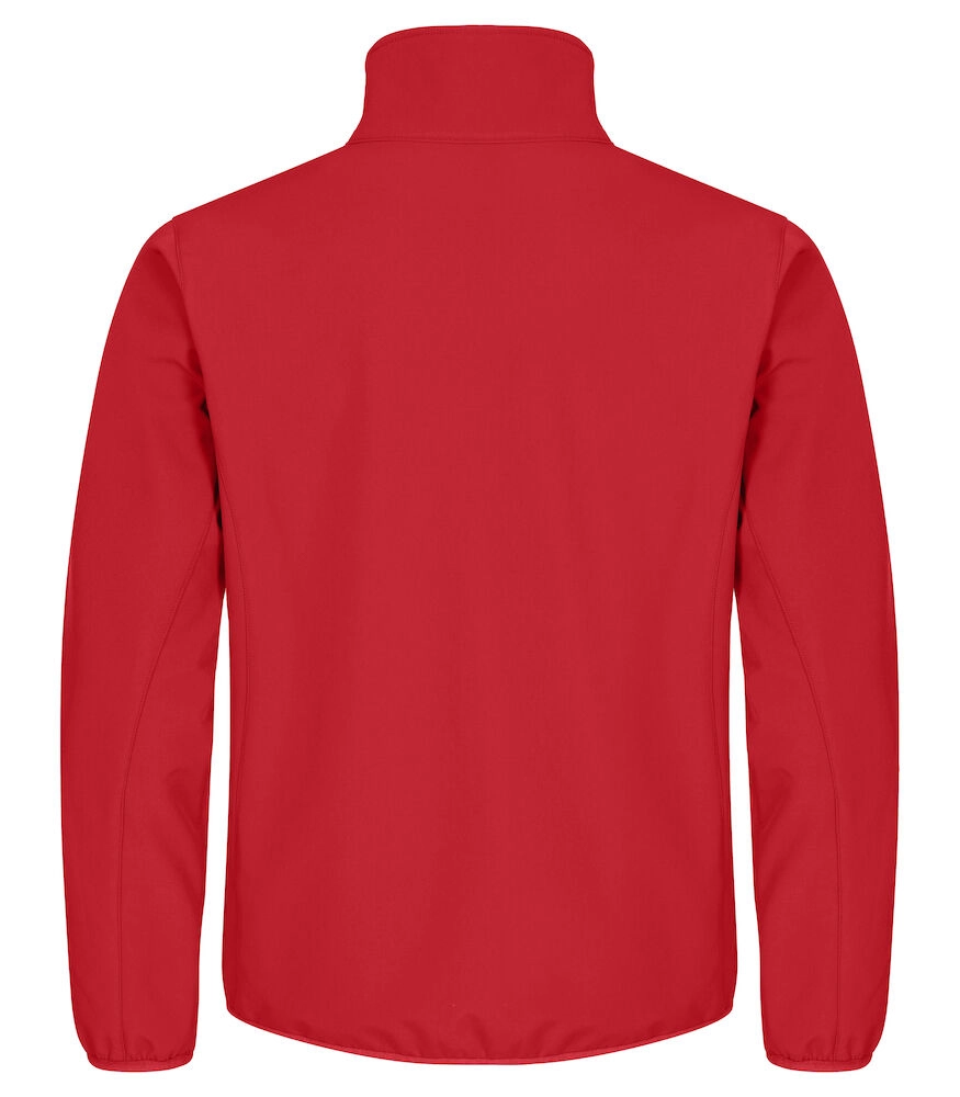 Immagine Classic Softshell Jacket