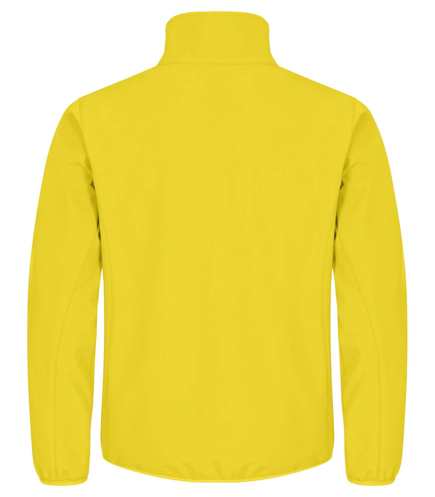 Immagine Classic Softshell Jacket