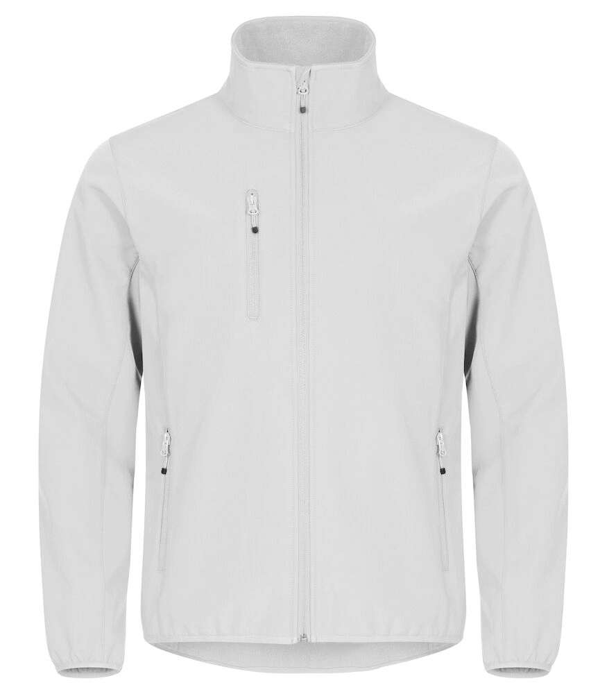 Immagine Classic Softshell Jacket